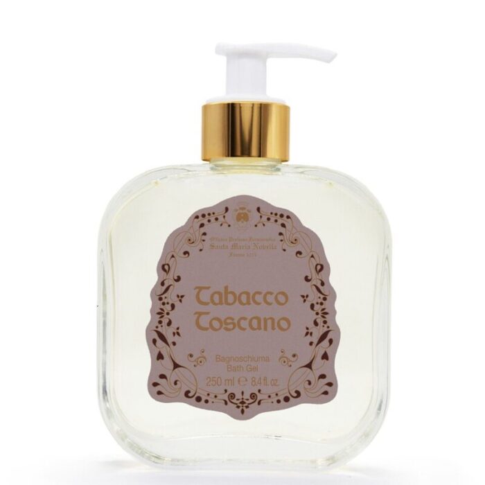 tabacco toscano bath gel 230504095552