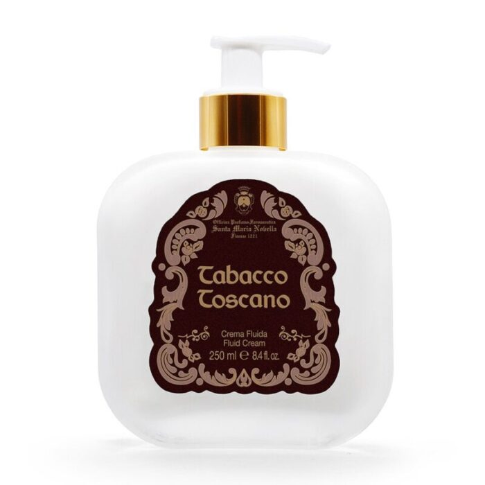 tabacco toscano fluid body cream 230504095555