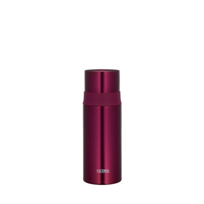 thermos ffm 351 bgd bottle with cup stainless steel vacuum insulated 240819121359