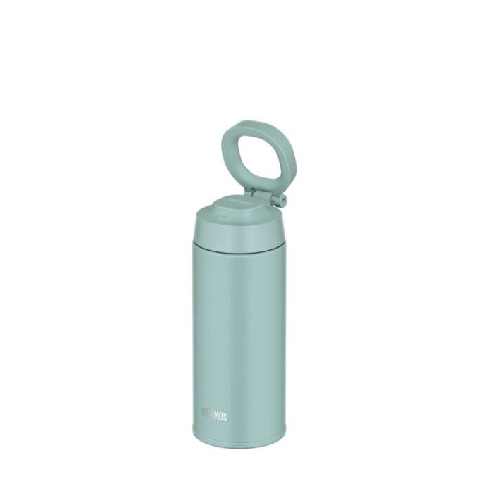 thermos stainless steel tumbler with carry loop mint green 240801101644