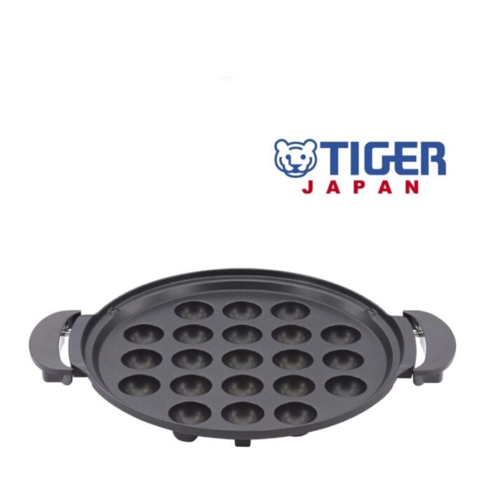 tiger takoyaki plate for cqd b10s use cqd t01s 231006031010