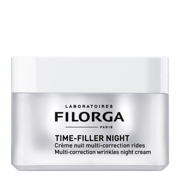 time filler night anti ageing anti wrinkle night cream 50ml 240214043309