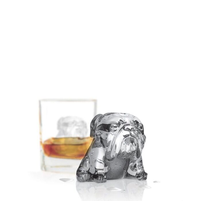 tovolo bulldog ice molds set of 2 charcoal 240819121412