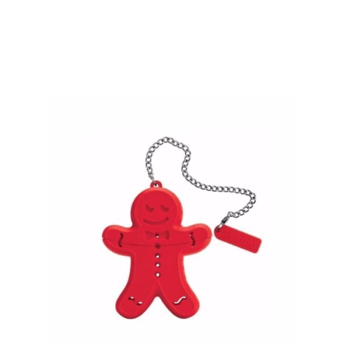 tovolo gingerbread tea infuser 240801102309