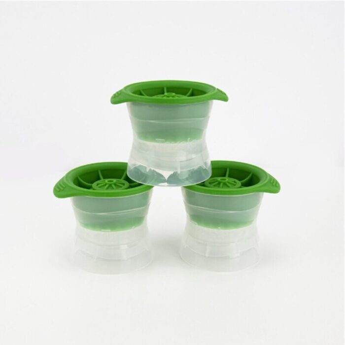 tovolo golf ball ice molds set of 3 charcoal 240801102919 2