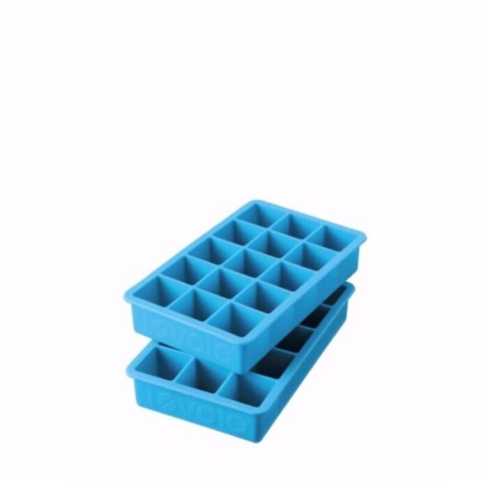 tovolo perfect cube ice trays set of 2 240816044355