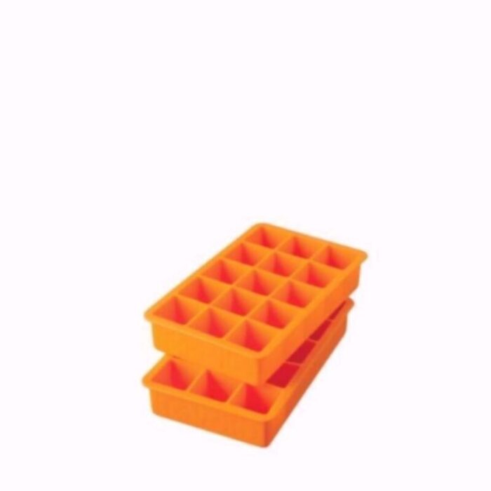 tovolo perfect cube ice trays set of 2 240816044356