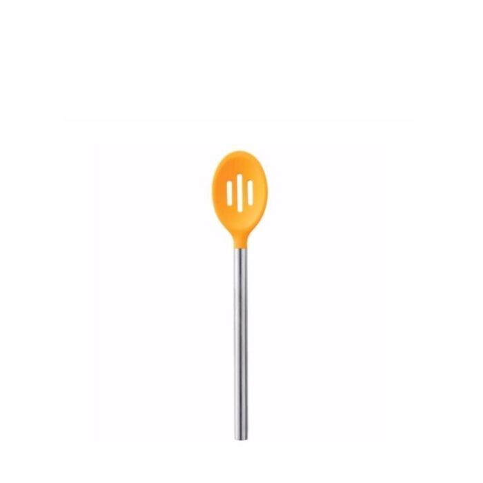 tovolo silicone slotted spoon 240801102345