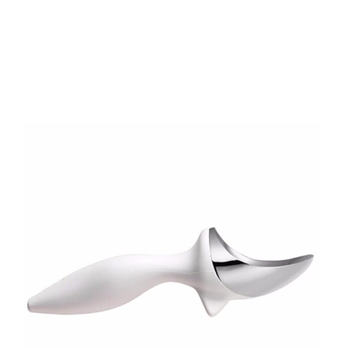 tovolo tilt up ice cream scoop white 240801102308