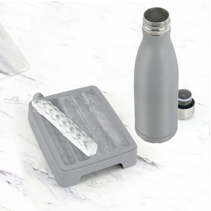 tovolo water bottle ice tray charcoal 240801102920