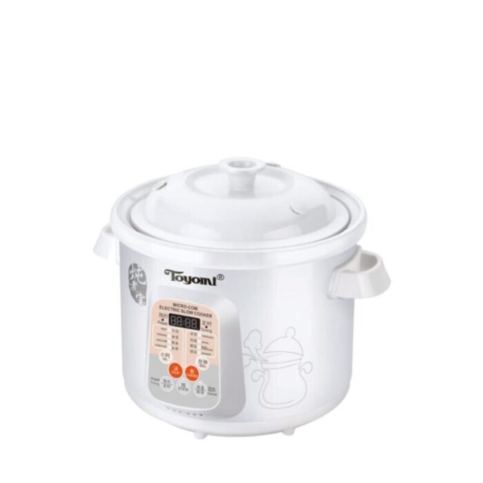 toyomi micro com stew cooker 4l sc4040 240731091623