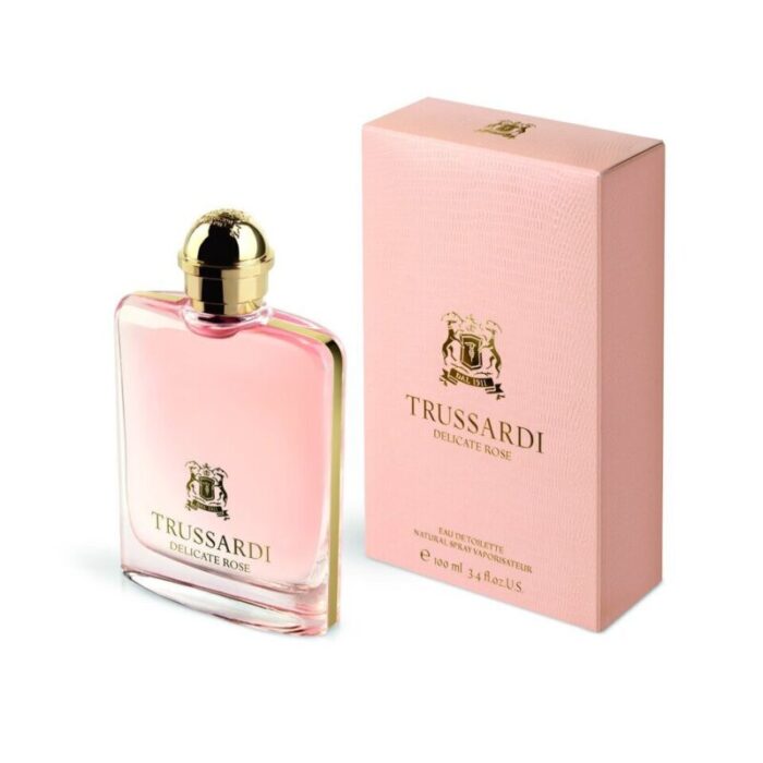 trussardi delicate rose edt 230928121331