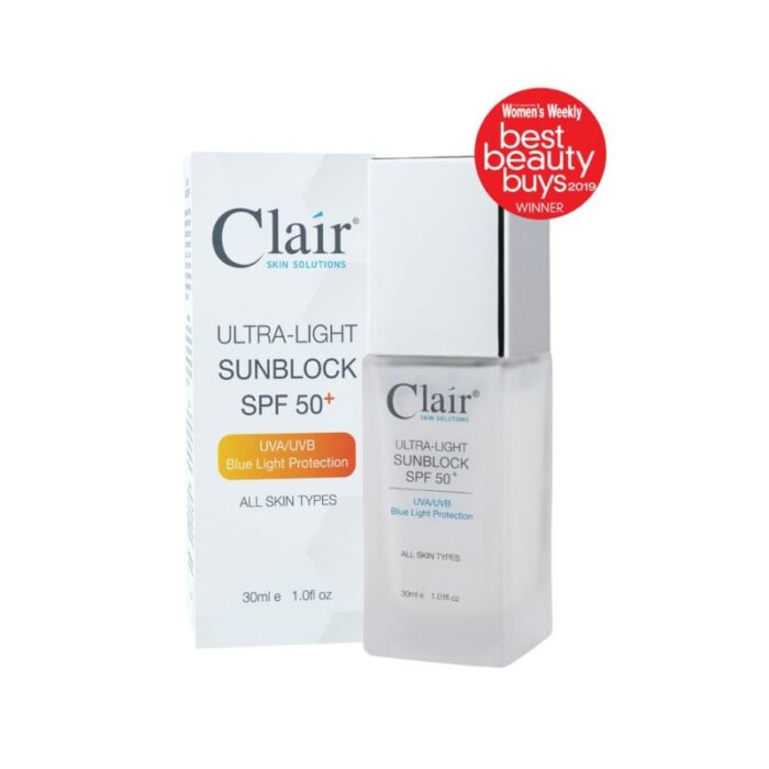 ultra light sunblock spf 50 30ml 240823112638