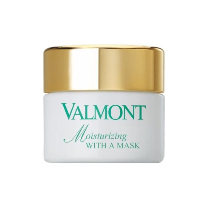 valmont moisturizing with a mask 50ml 240515024912