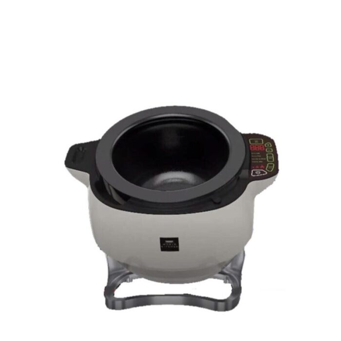 world kitchen orbit fryer inner pot sold separately 241004022814